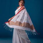 BIMLA Saree